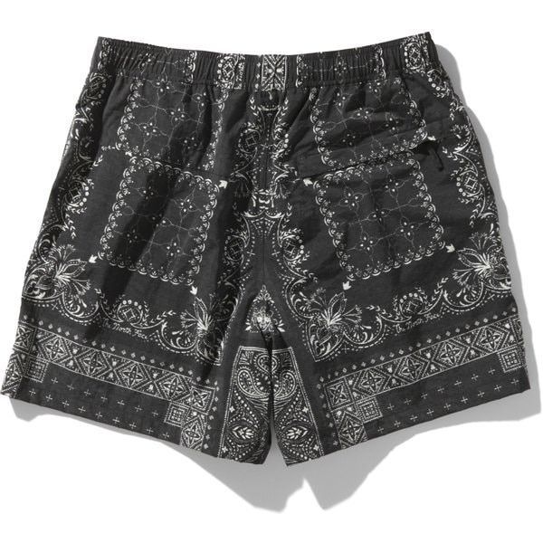 THE NORTH FACE｜ノースフェイス Novelty Versatile Shorts NB42052