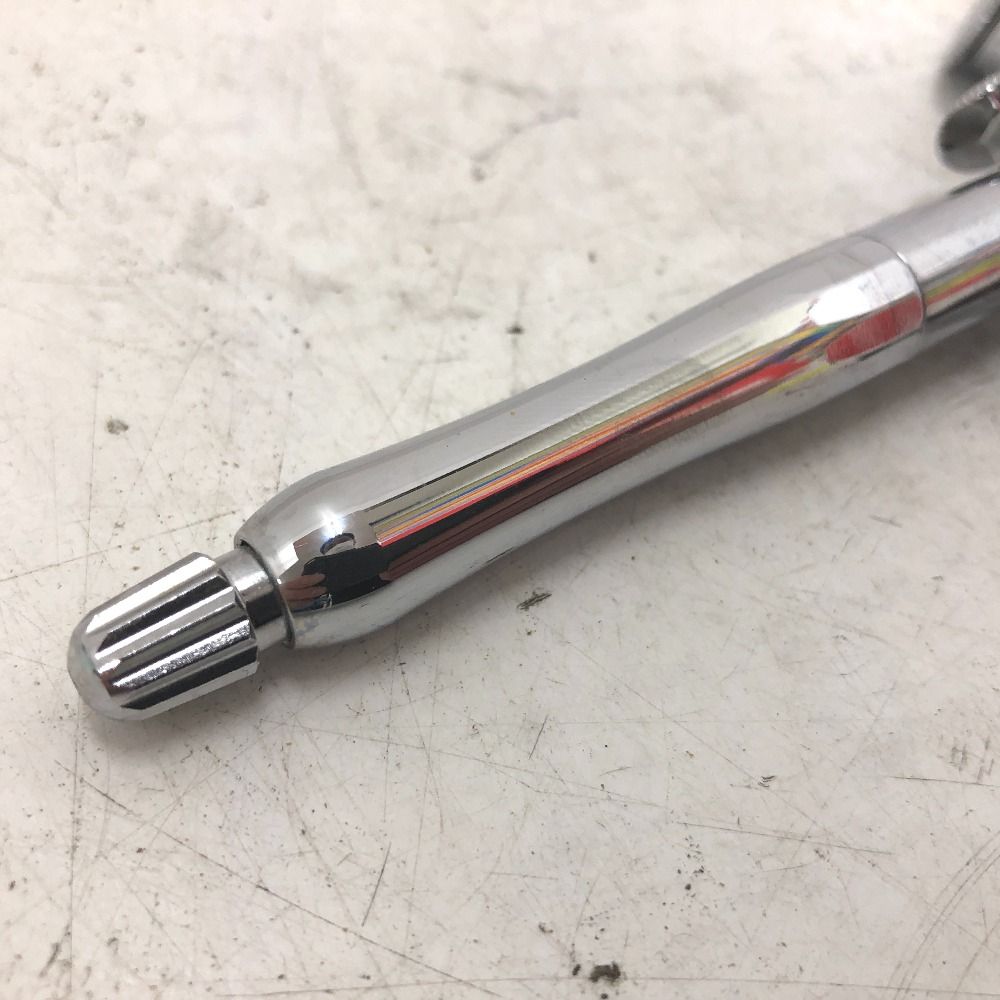 GSIクレオス MR.HOBBY エアブラシ プロコンBOY WAプラチナVer.2 ダブル