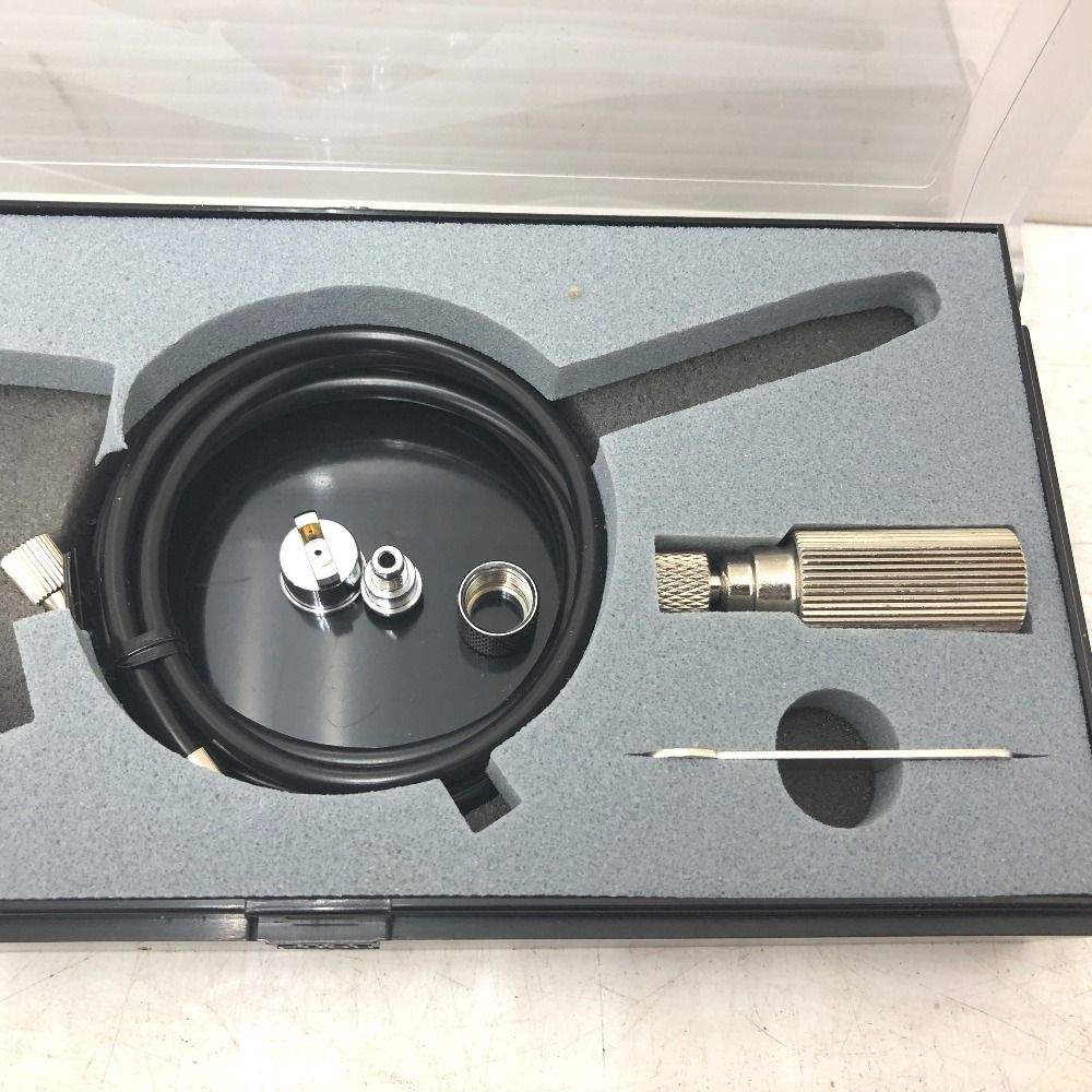 GSIクレオス MR.HOBBY エアブラシ プロコンBOY WAプラチナVer.2 ダブル