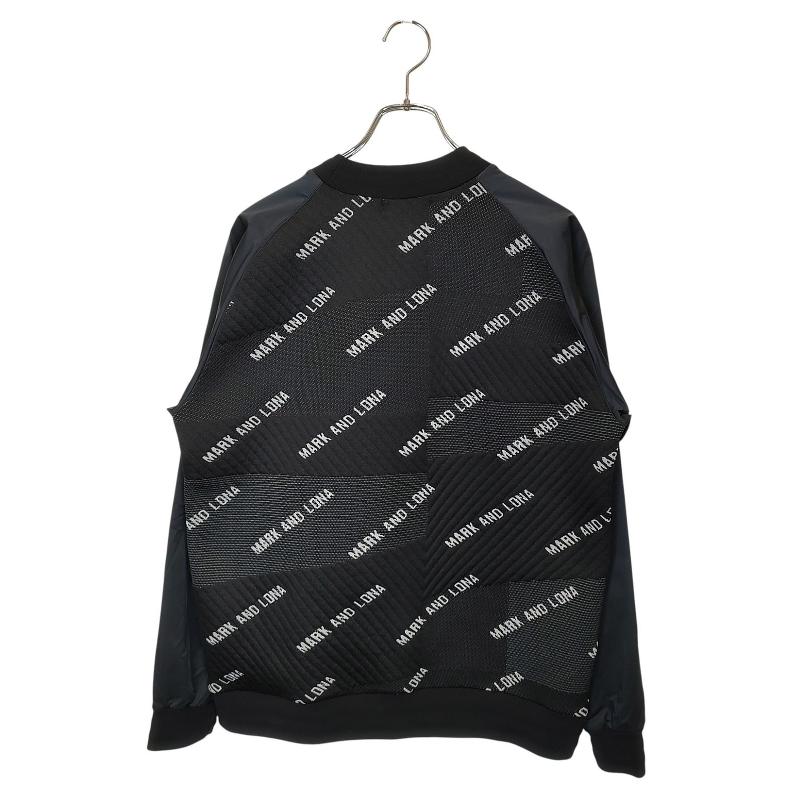 MARK&LONA マークアンドロナ ゴルフ 21AW Quantum Hybrid Snead Top