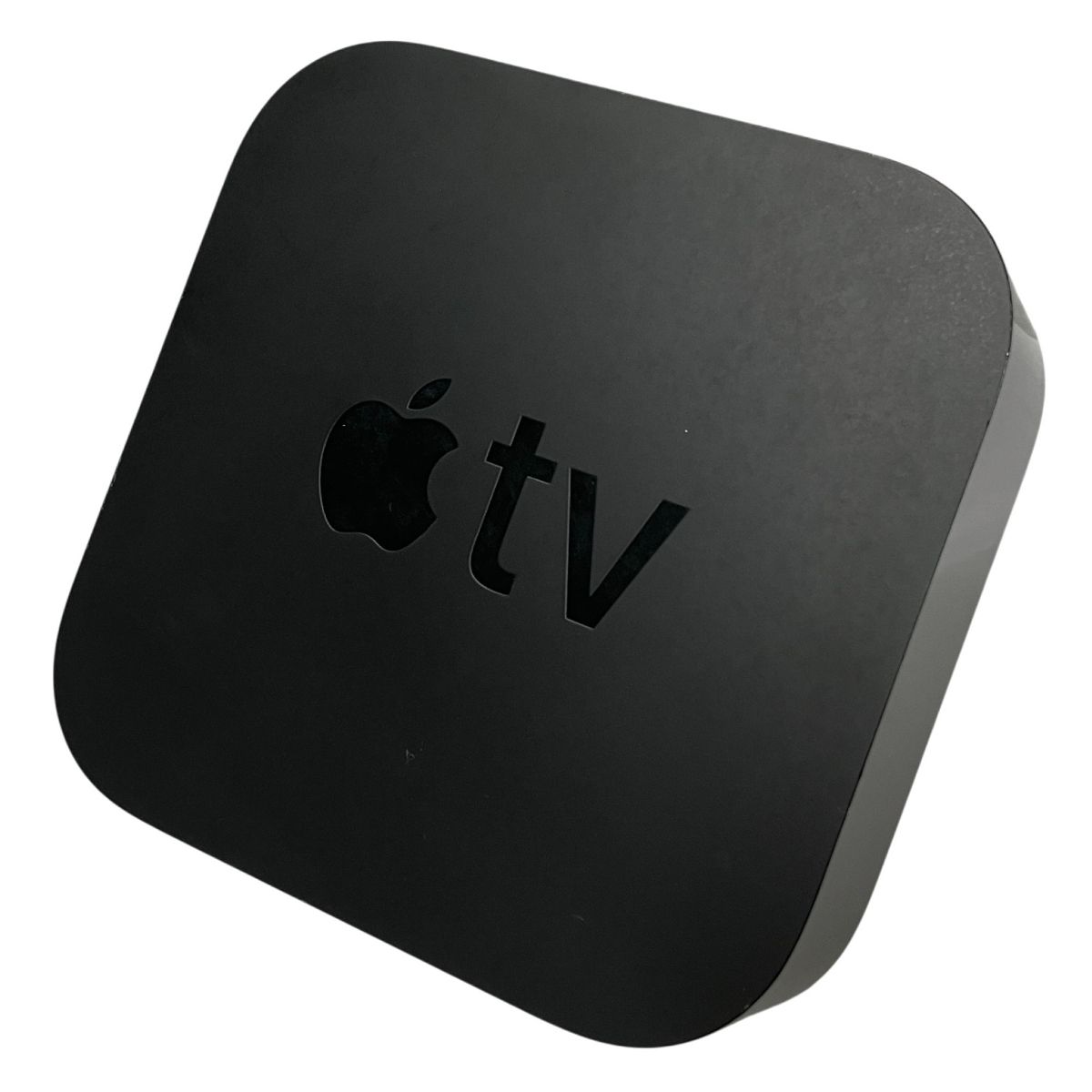 Apple アップル TV 4K 第1世代 32GB A1842 MQD22J/A ストリーミング