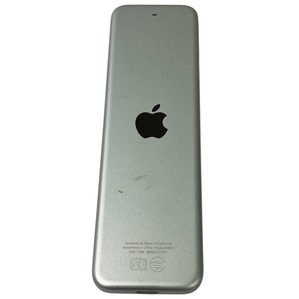 Apple アップル TV 4K 第1世代 32GB A1842 MQD22J/A ストリーミング