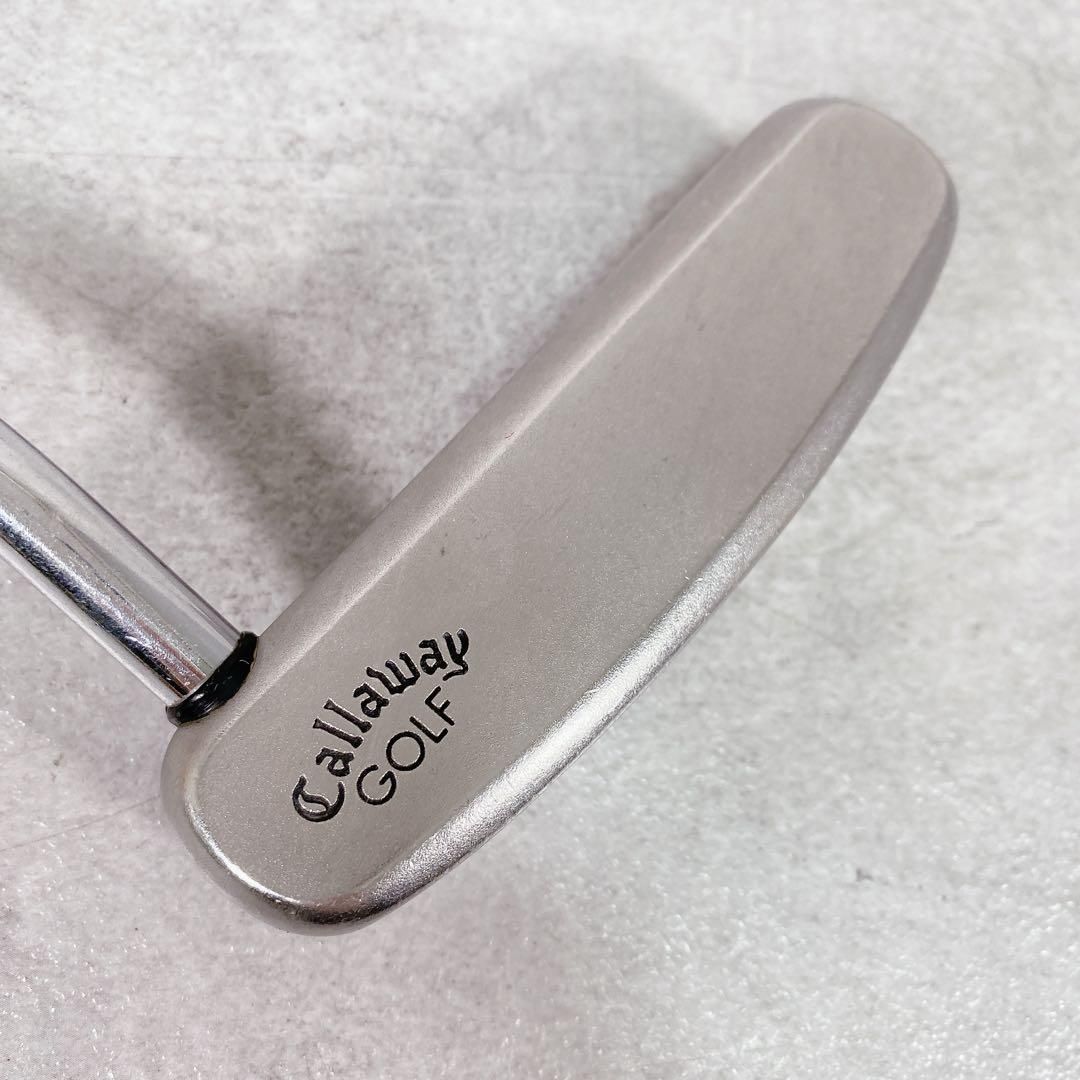T050 左利き キャロウェイ ゴルフクラブ メンズ パター レフティ