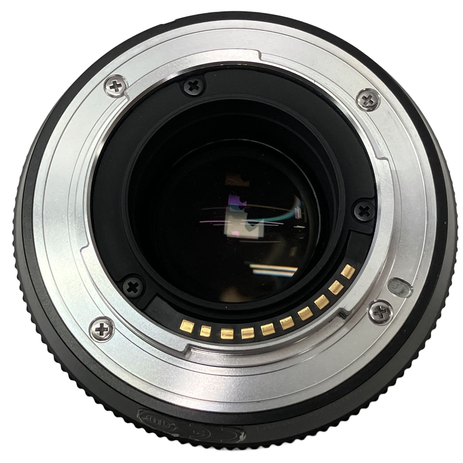 FUJIFILM FUJINON ASPHERICAL LENS SUPER EBC f=35mm 1:1.4 単焦点