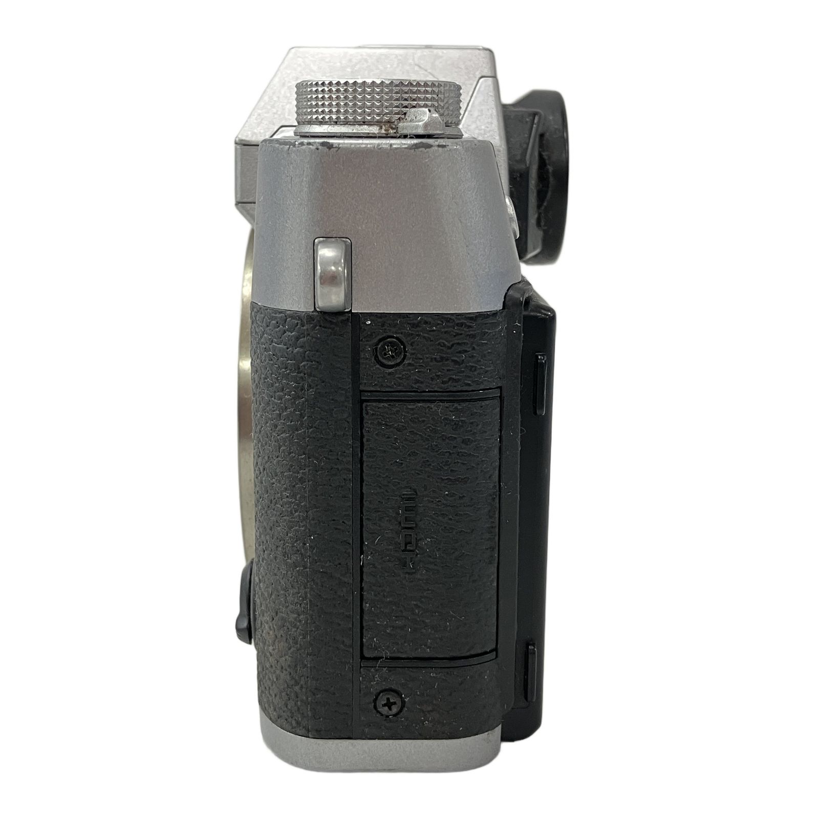 FUJIFILM X-T10 ミラーレス一眼カメラ ボディ デジタルカメラ フジ