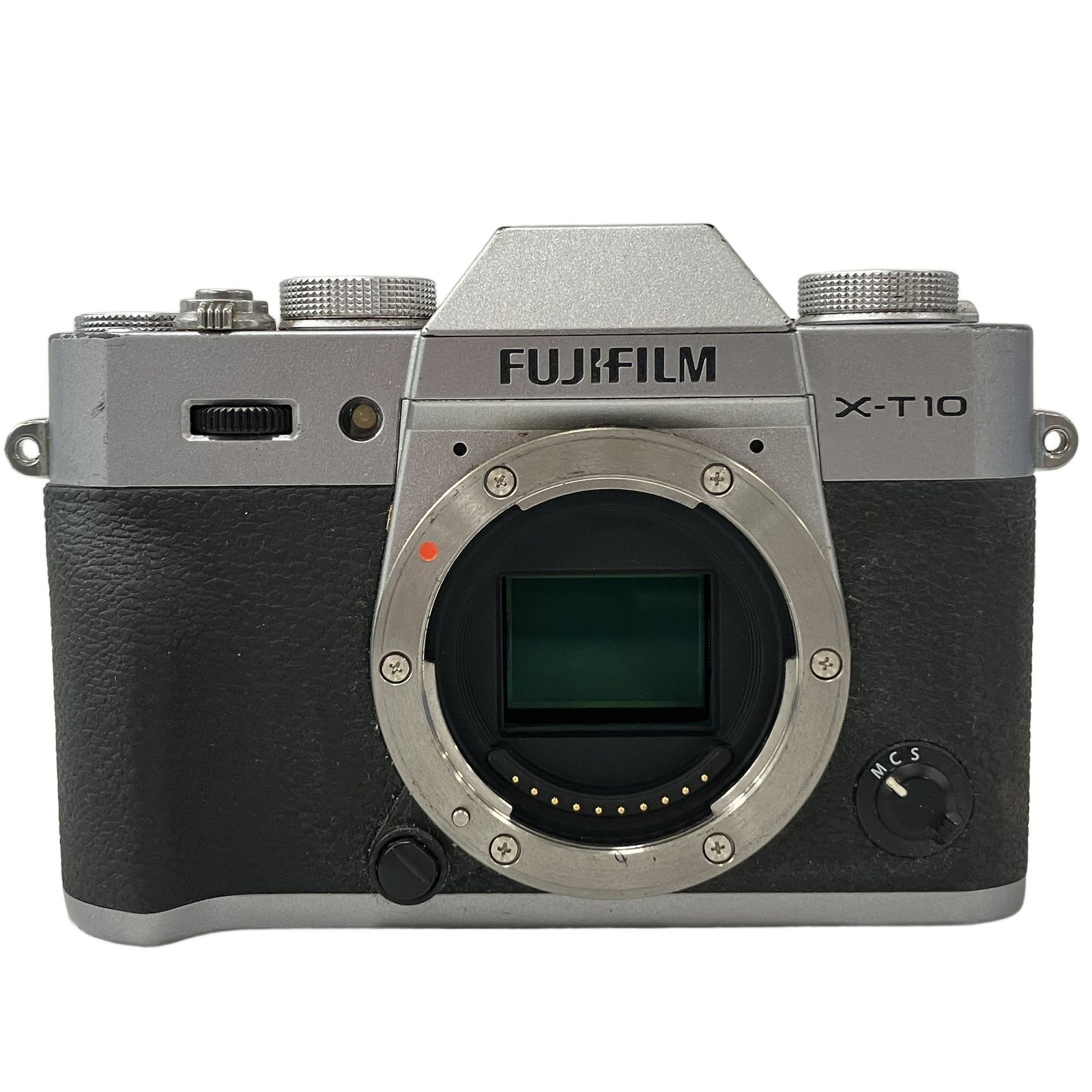 FUJIFILM X-T10 ミラーレス一眼カメラ ボディ デジタルカメラ フジ