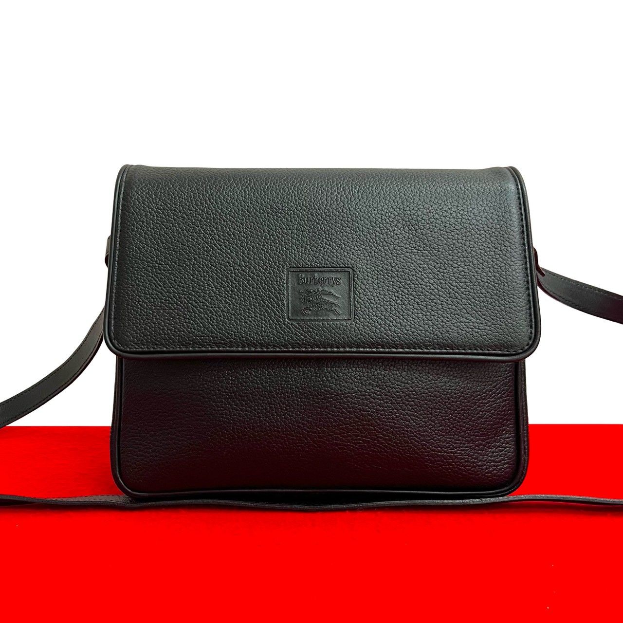 極 美品 Burberrys バーバリーズ ヴィンテージ ノバチェック 柄