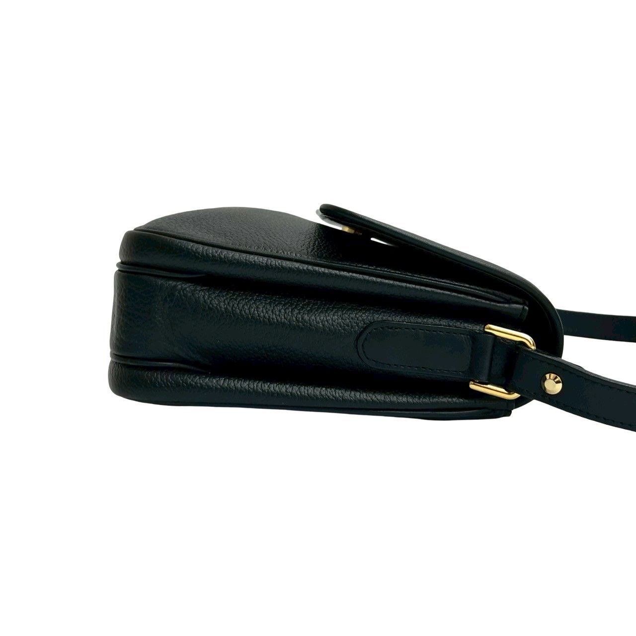 【極美品】BURBERRY レザー サコッシュ ヴィンテージ ブラック 元箱付き 極 美品 Burberrys バーバリーズ ヴィンテージ ノバチェック 柄