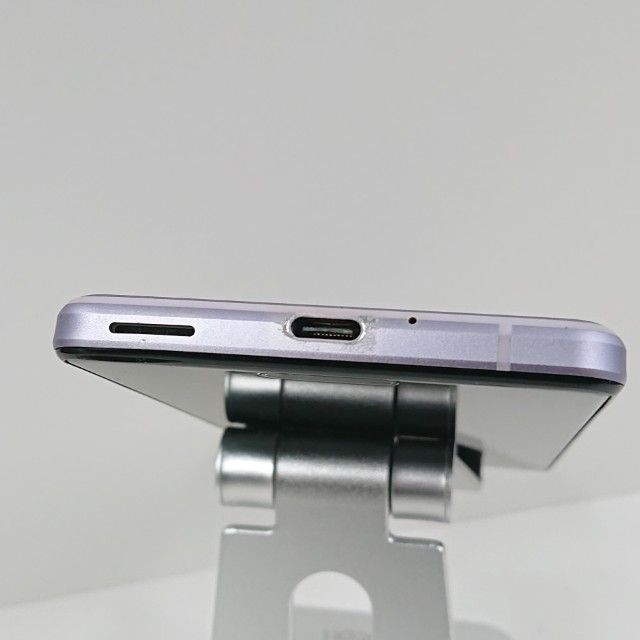 AQUOS sense5G SH-53A ドコモ ライラック 美品 AQUOS sense5G SH-53A ドコモ ライラック 送料無料 本体 c16668 - メルカリ