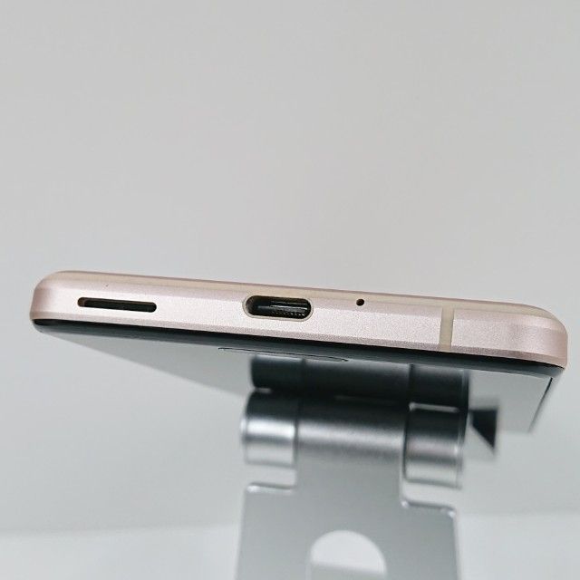 AQUOS sense5G SHG03 au ライトカッパー AQUOS sense5G SHG03 au ライトカッパー 送料無料 即決 本体 c16695