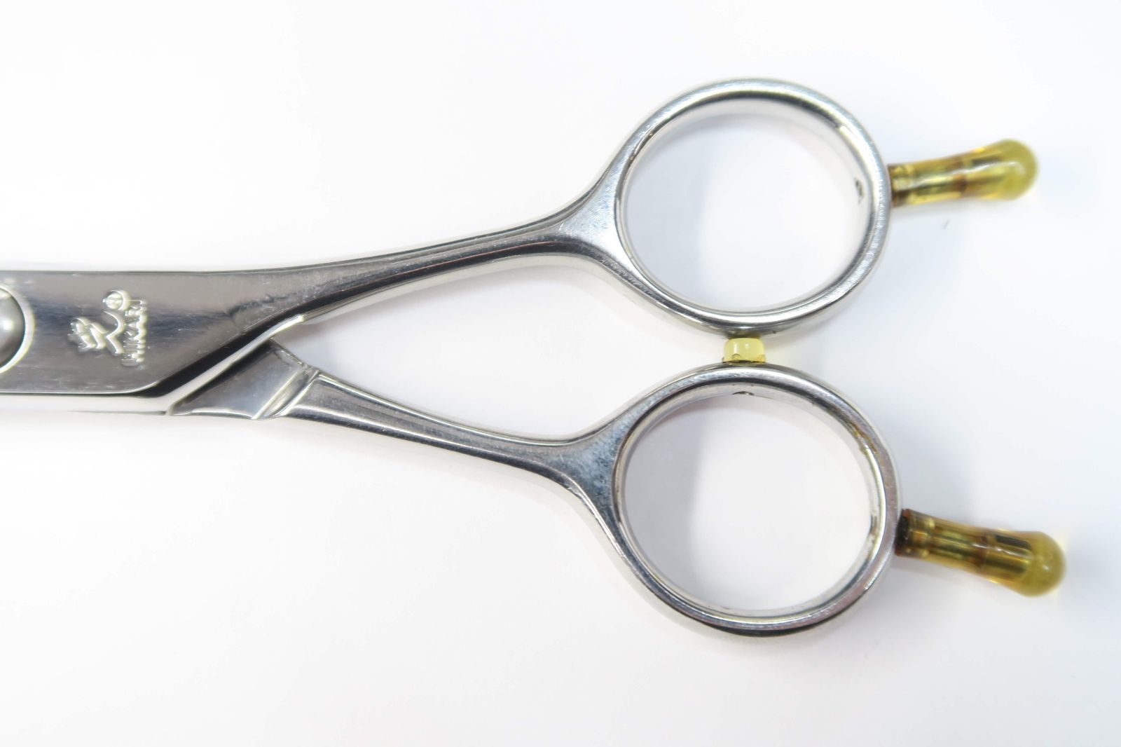 Cランク【光シザー HIKARI ヒカリ】 TRENDY 4 744 セニング 美容師