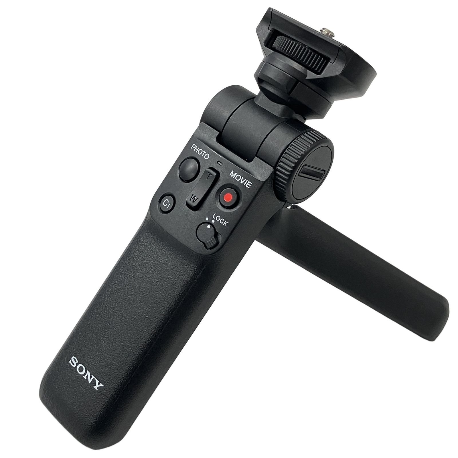 SONY ZV-1G VLOGCAM デジタルカメラ シューティンググリップキット
