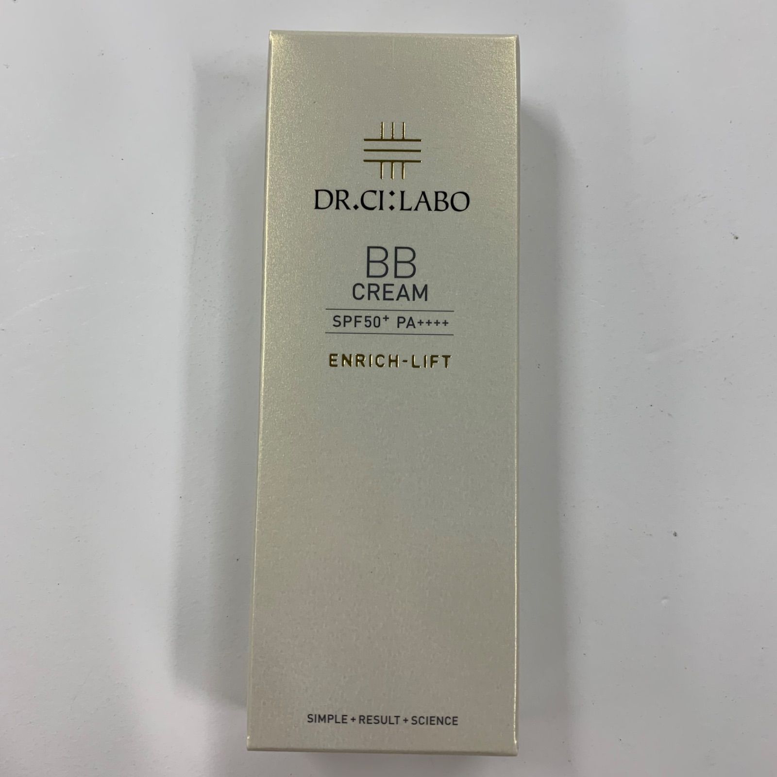 L2027 K ドクターシーラボ BBクリーム エンリッチLN21