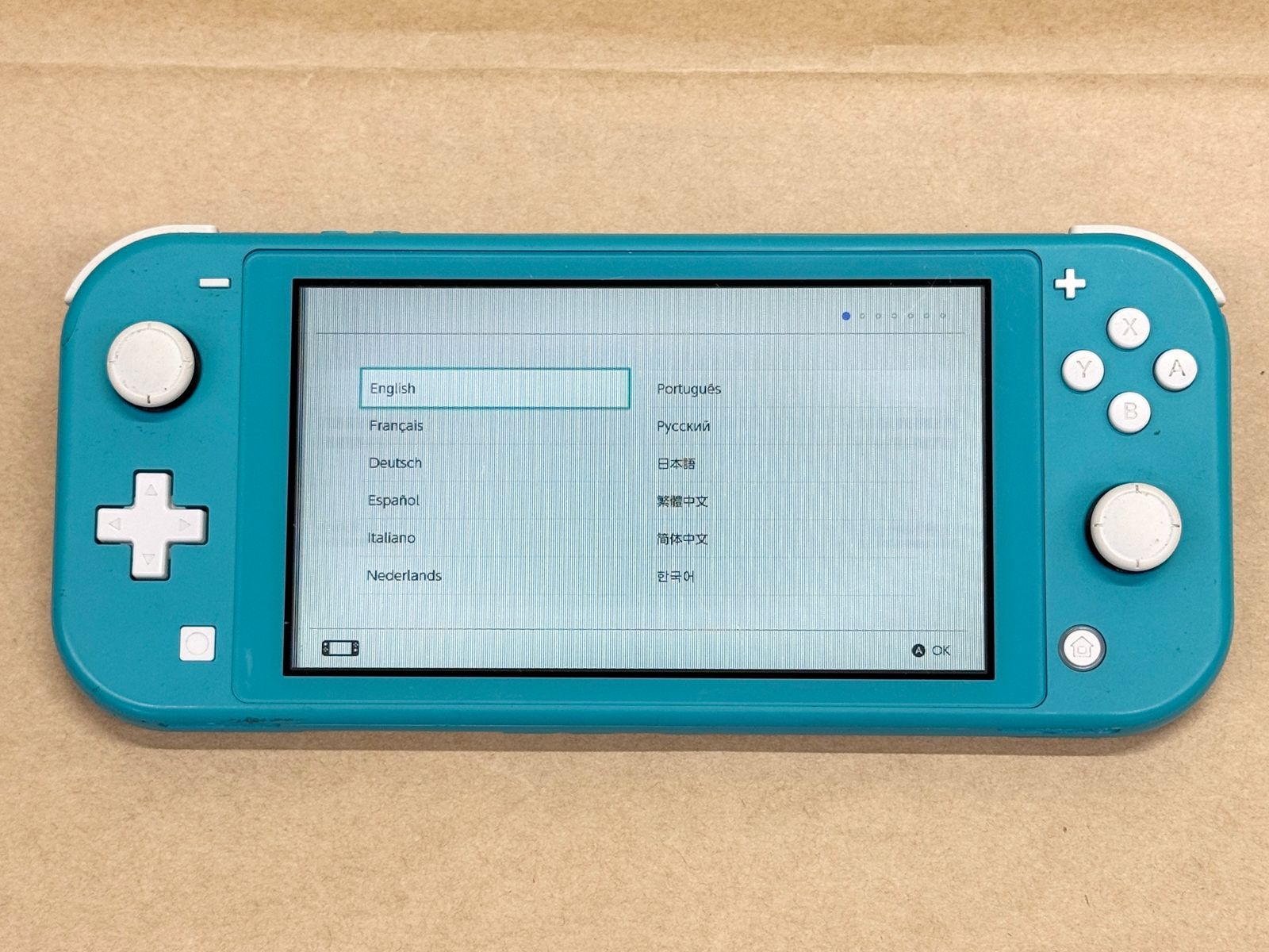 Nintendo Switch Lite 本体のみ ジャンク品 2026年最新】Yahoo!オークション -nintendo switch lite ジャンクの