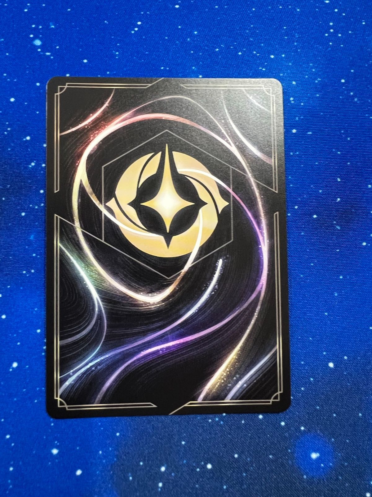 ロルカナ ペガサス ヘラクレスへの贈り物 ディズニーロルカナ