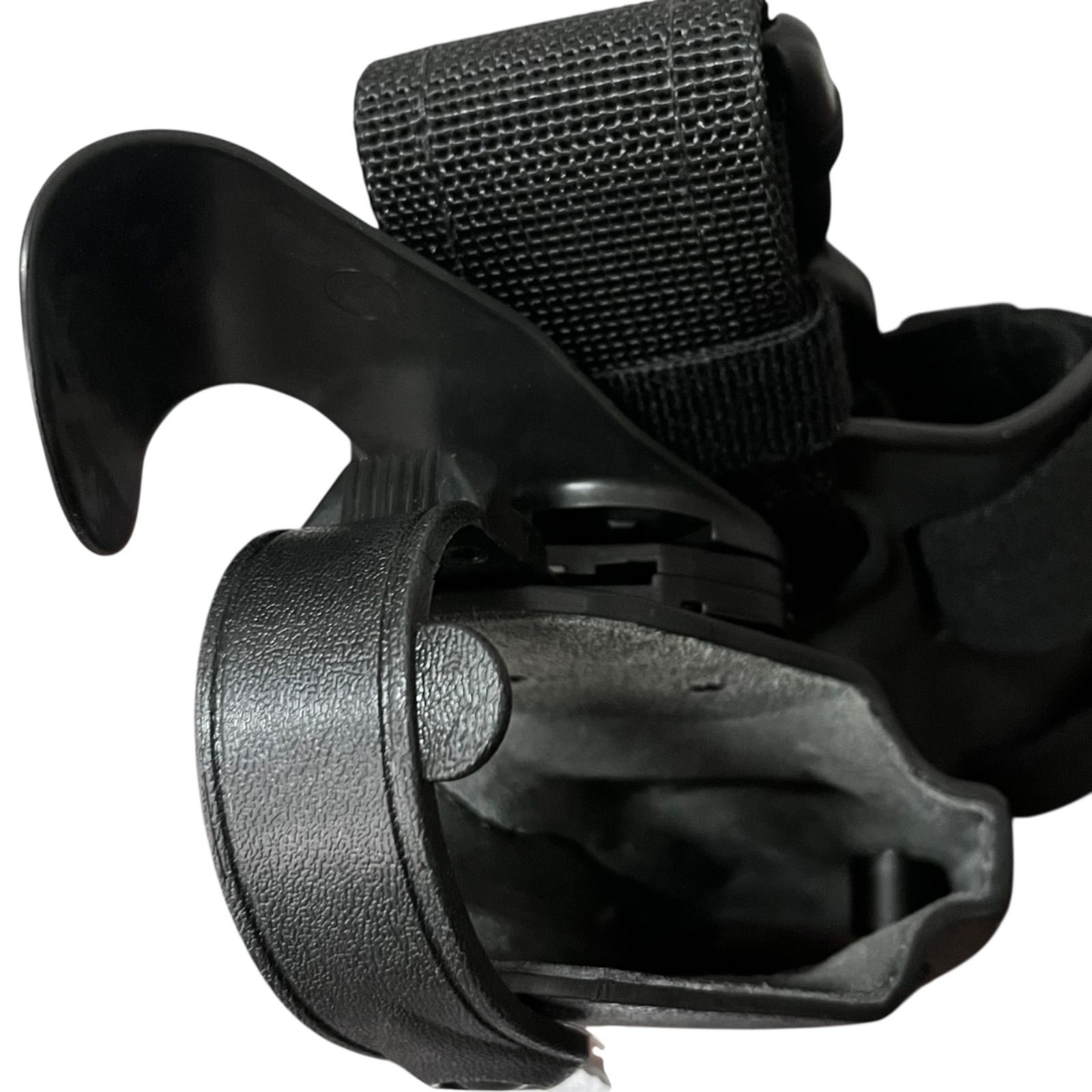 SAFARILAND HOLSTER Beretta92 6005 サファリランド ミリタリー レッグ