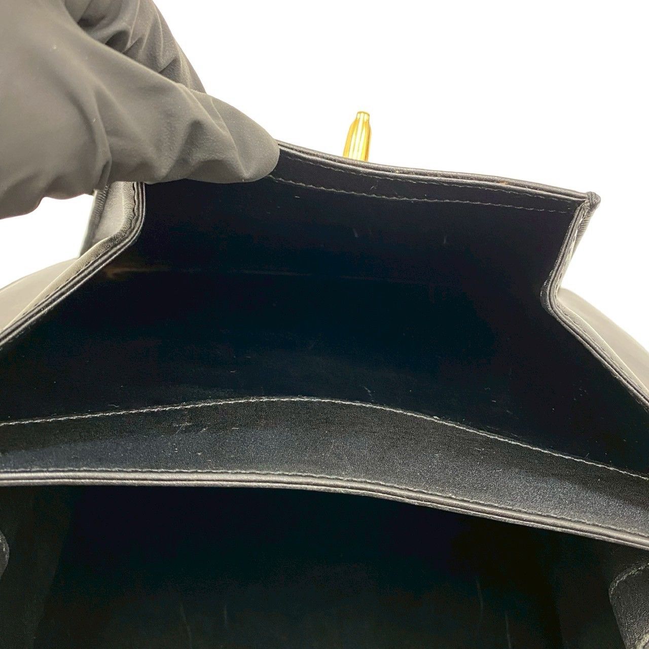 極 美品 保存箱 保存袋付き 希少品 CARTIER カルティエ パンテール