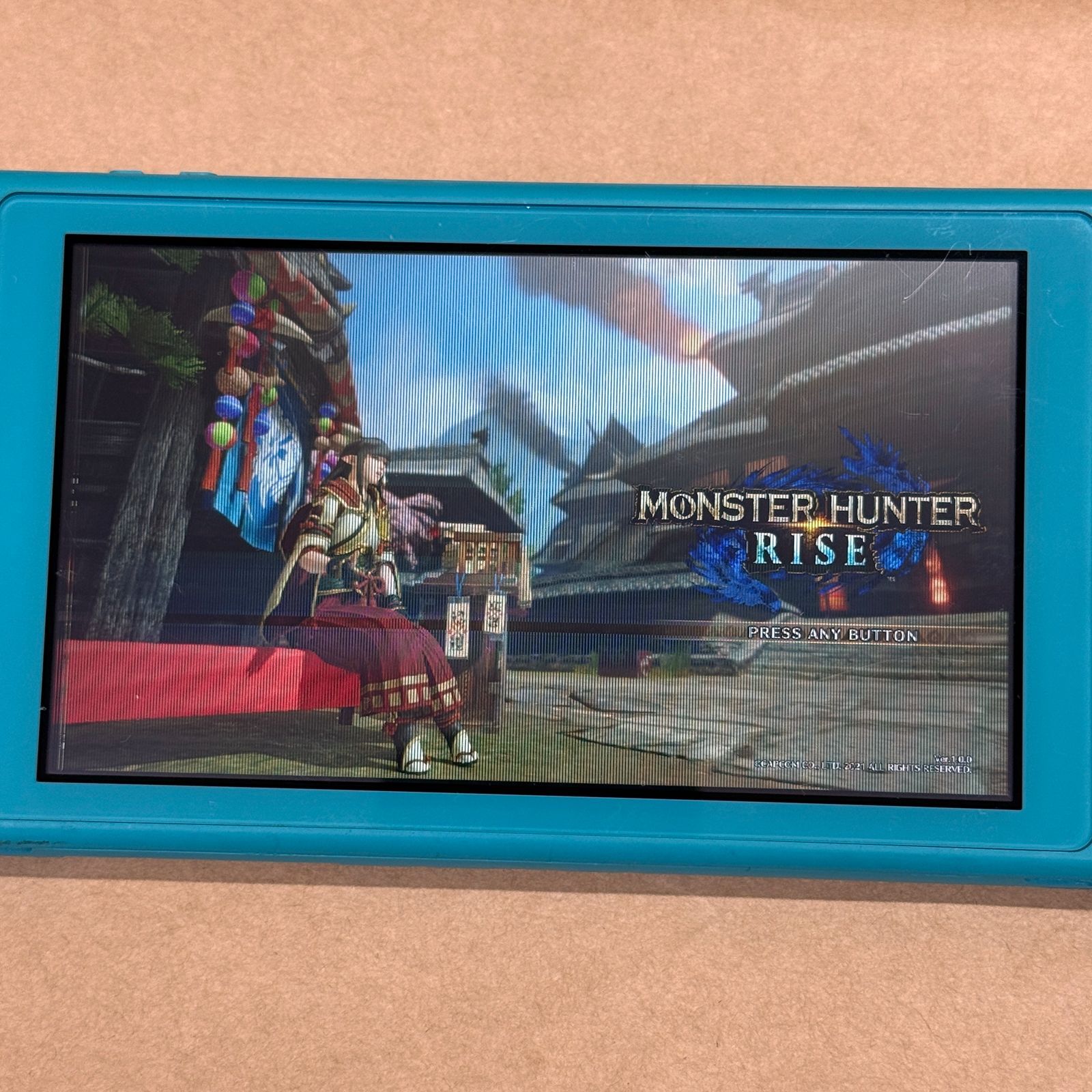 ブ*ー様 ジャンク　任天堂Switchlight Switch 本体のみ ニンテンドー Nintendo Switch Lite ジャンク 本体のみ - メルカリ