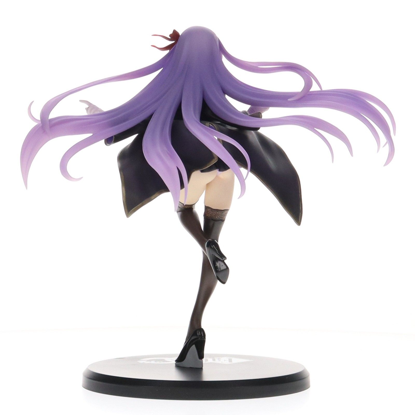 BB(ビィビィ) Fate/EXTRA(フェイト エクストラ) CCC 1/7 完成品