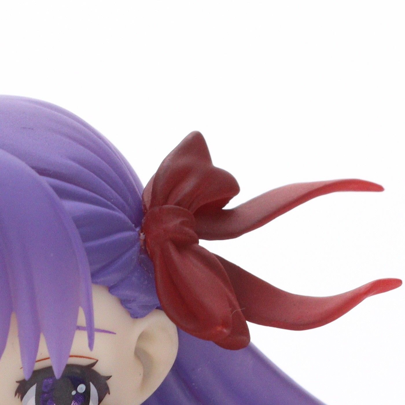 BB(ビィビィ) Fate/EXTRA(フェイト エクストラ) CCC 1/7 完成品 