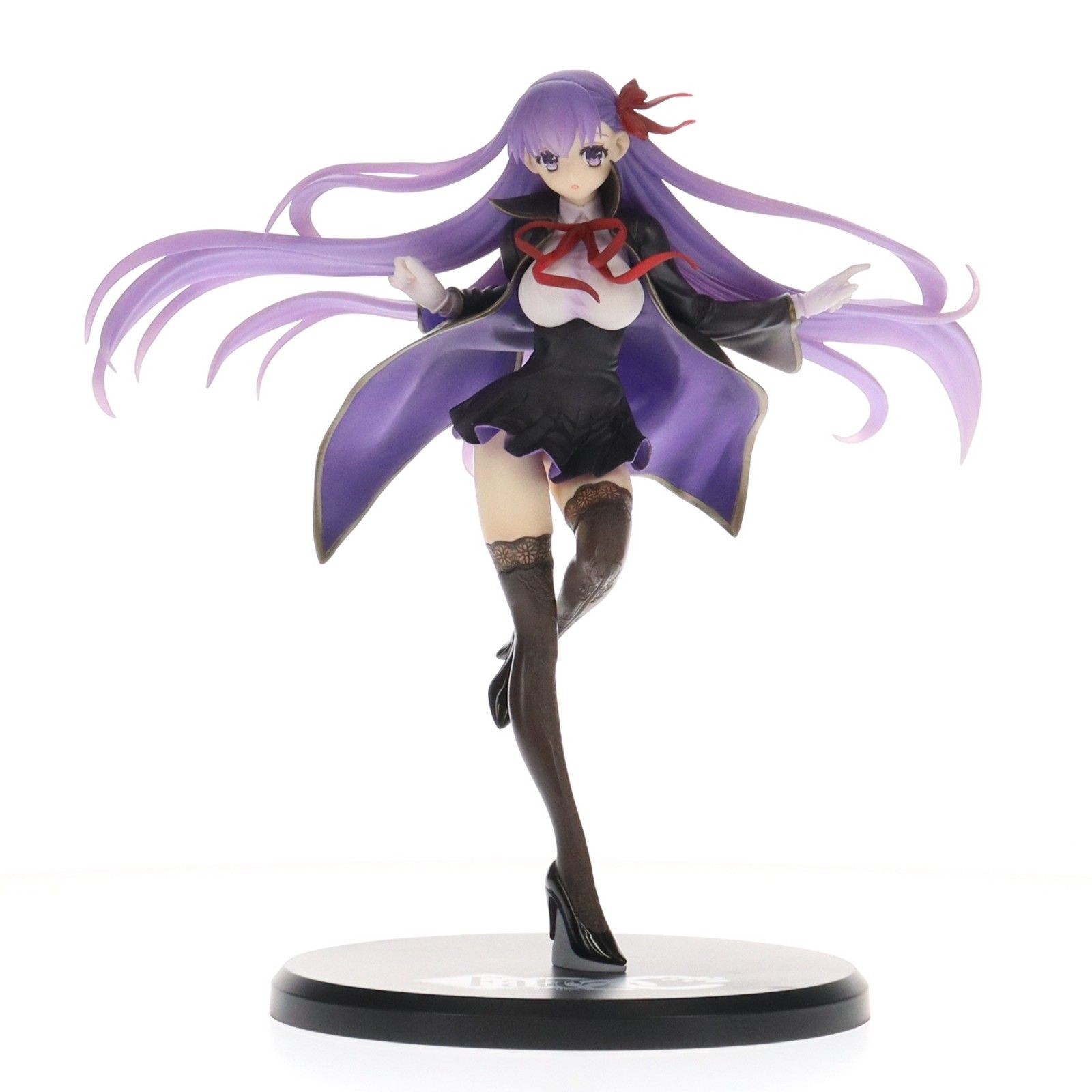 BB(ビィビィ) Fate/EXTRA(フェイト エクストラ) CCC 1/7 完成品