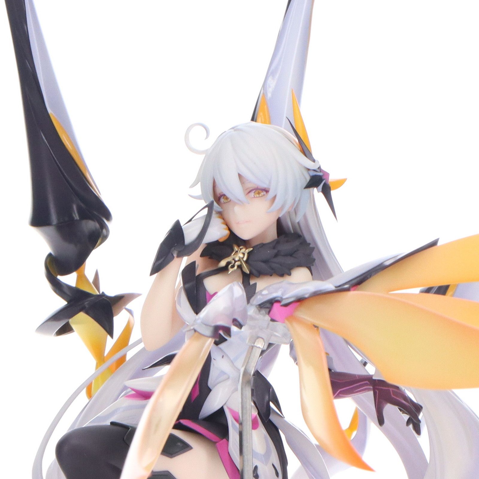 空の律者 キアナ 崩壊3rd 1/8 完成品 フィギュア アルター - メルカリ