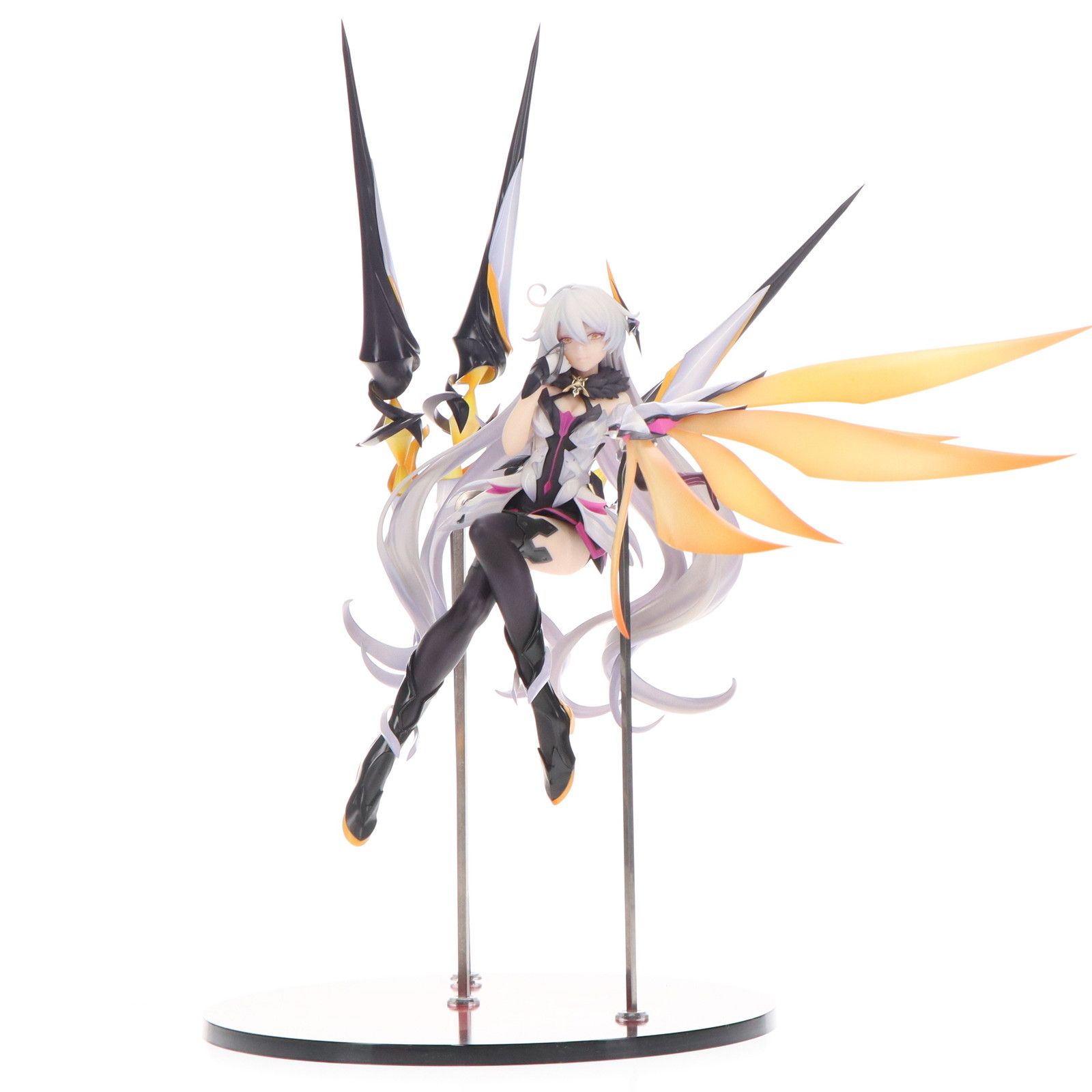 空の律者 キアナ 崩壊3rd 1/8 完成品 フィギュア アルター - メルカリ