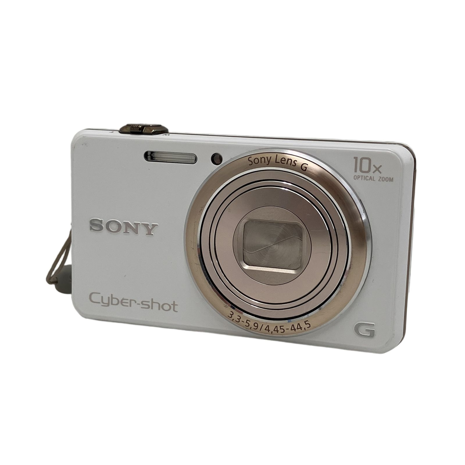 SONY DSC-WX170 CyberShot サイバーショット コンパクト デジタル