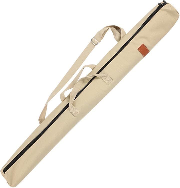 SEALIZE 剣道 竹刀 袋 ケース 木刀 模造刀 収納 バッグ 130cm 肩掛け