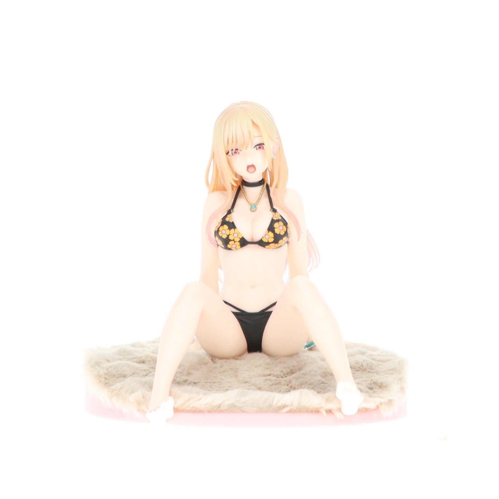 TAITO GEAR&GOODS限定 喜多川海夢〜水着ver.〜(きたがわまりん) その 