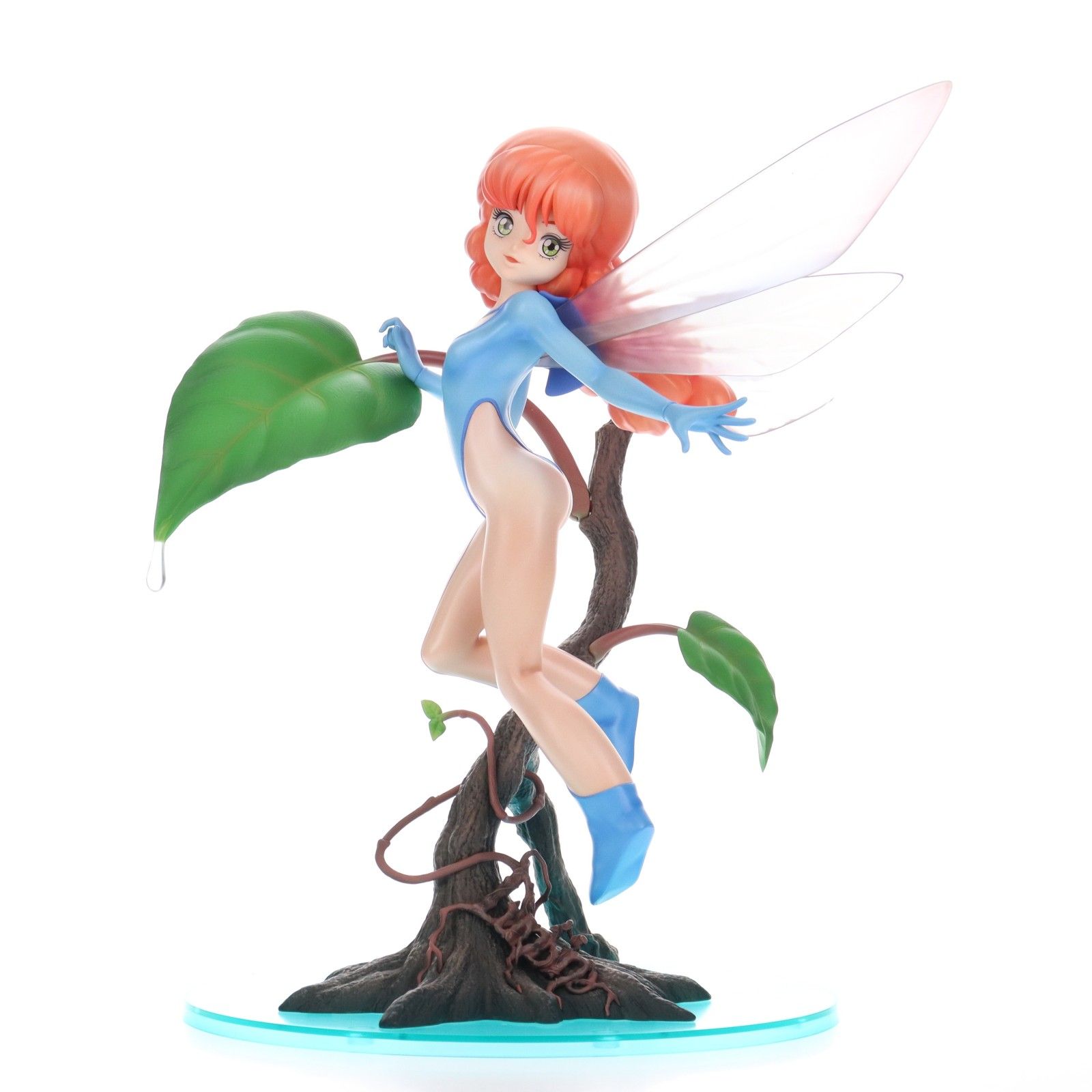 Full Scale Works チャム・ファウ 聖戦士ダンバイン 1/1 完成品