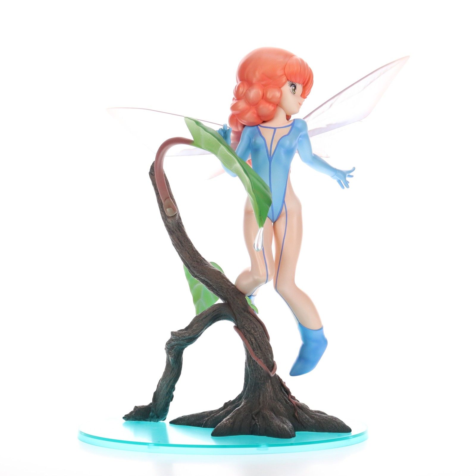 Full Scale Works チャム・ファウ 聖戦士ダンバイン 1/1 完成品