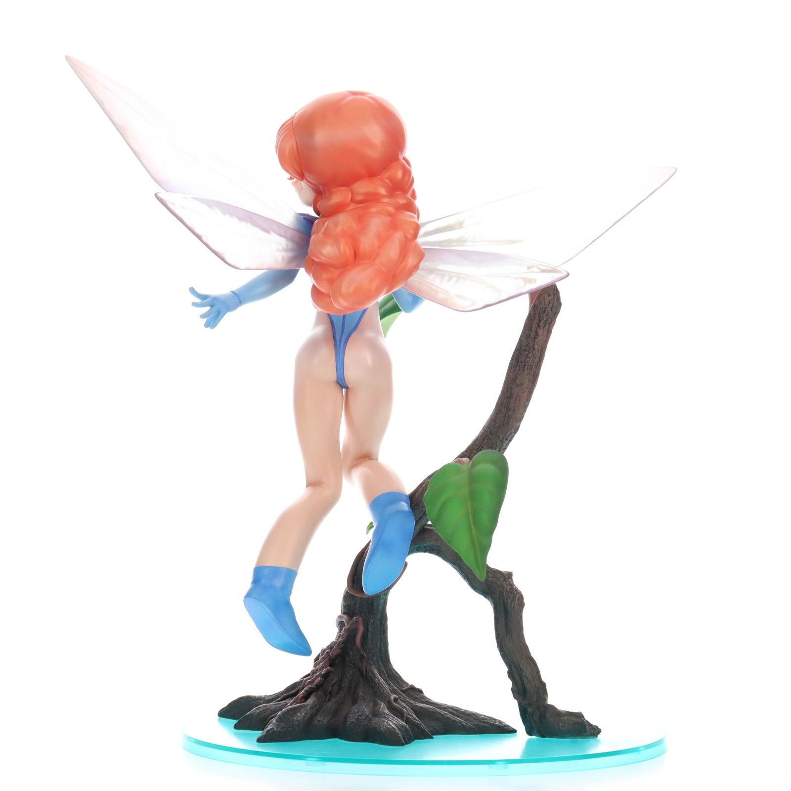 Full Scale Works チャム・ファウ 聖戦士ダンバイン 1/1 完成品 