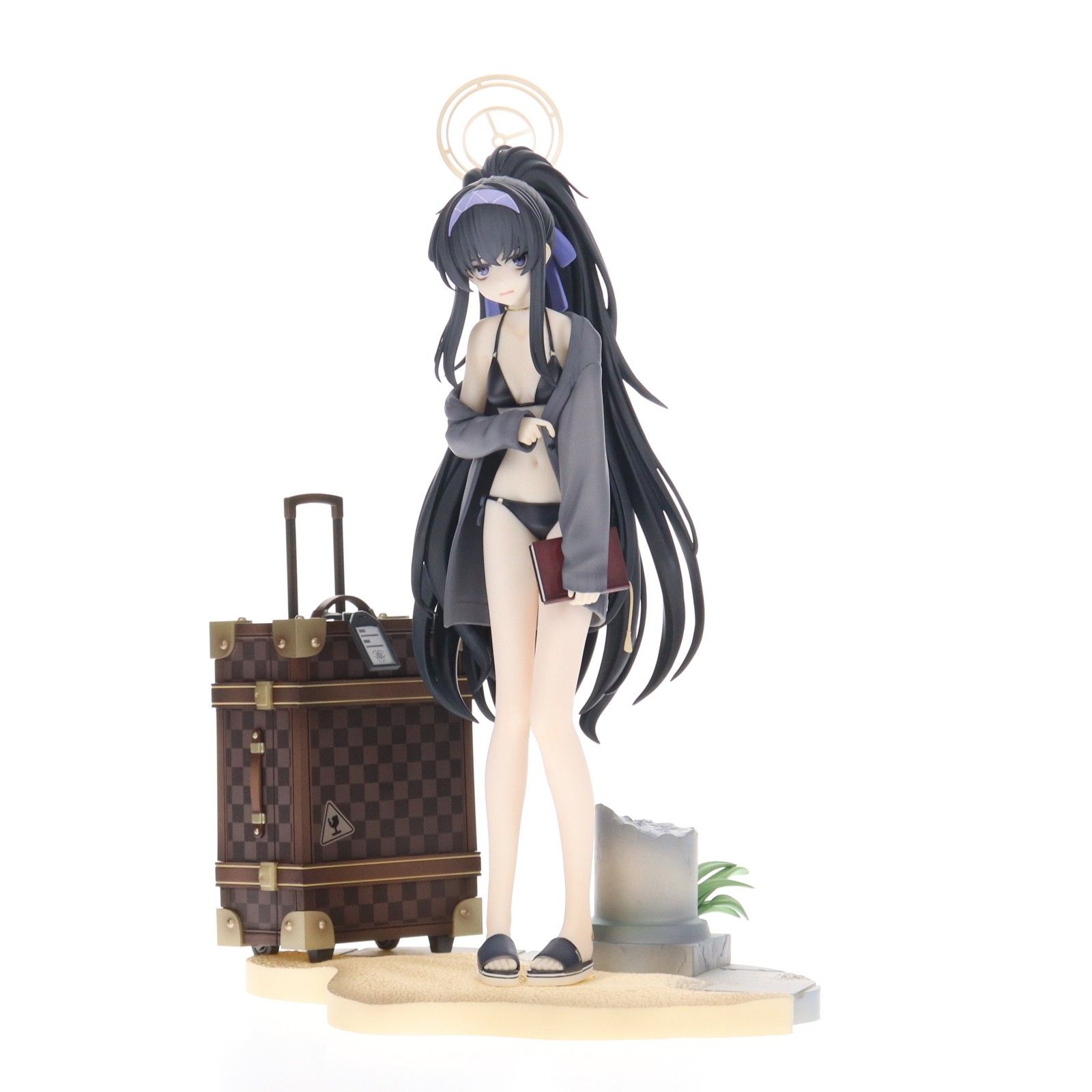ウイ(水着) ブルーアーカイブ -Blue Archive- 1/7 完成品 フィギュア
