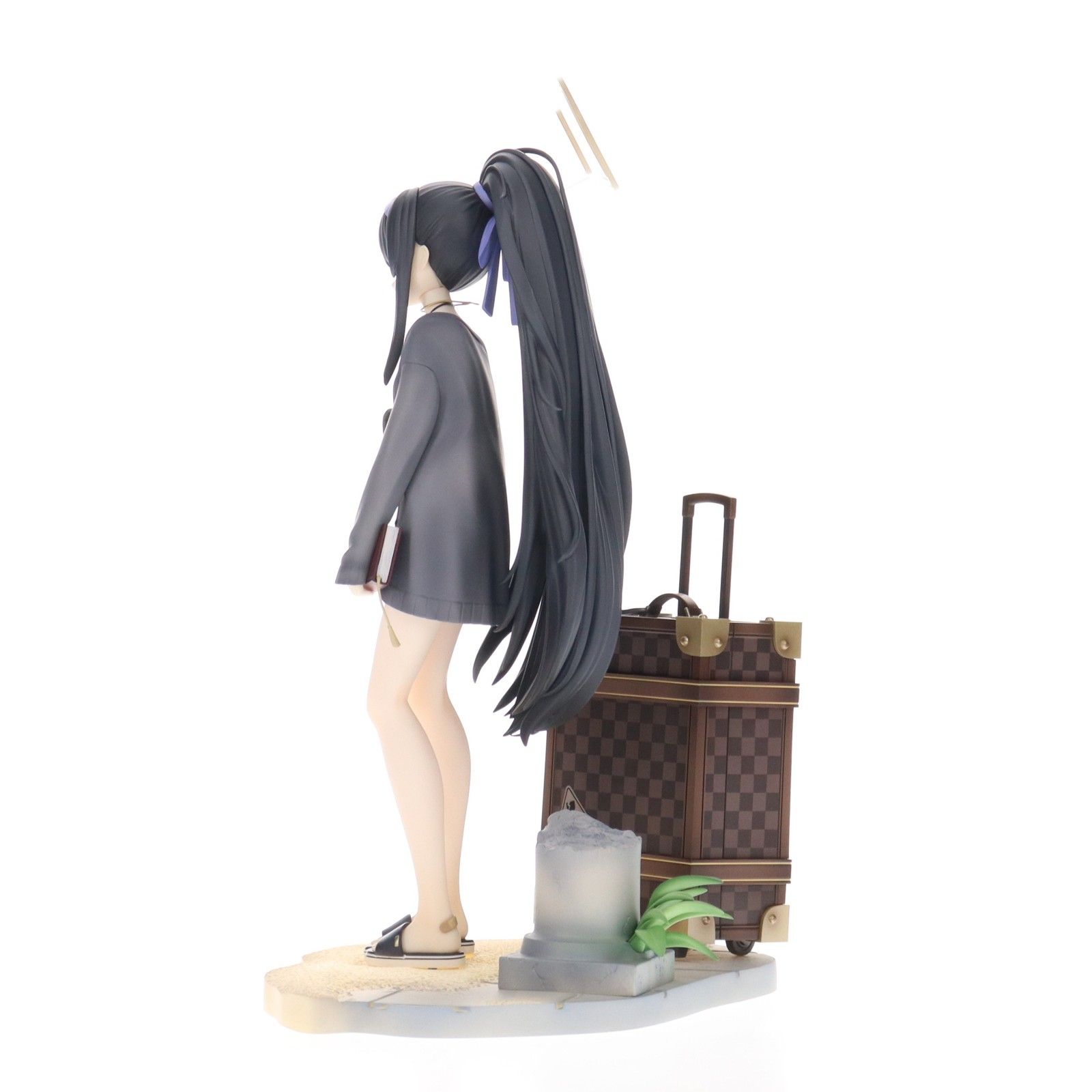 ウイ(水着) ブルーアーカイブ -Blue Archive- 1/7 完成品 フィギュア ウイ(水着) ブルーアーカイブ -Blue Archive- 1/7 完成品 フィギュア