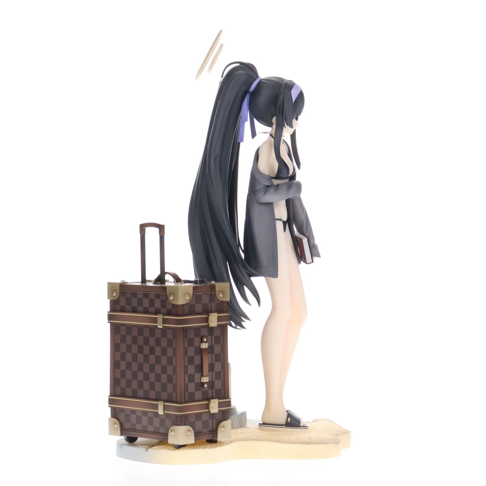 ウイ(水着) ブルーアーカイブ -Blue Archive- 1/7 完成品 フィギュア