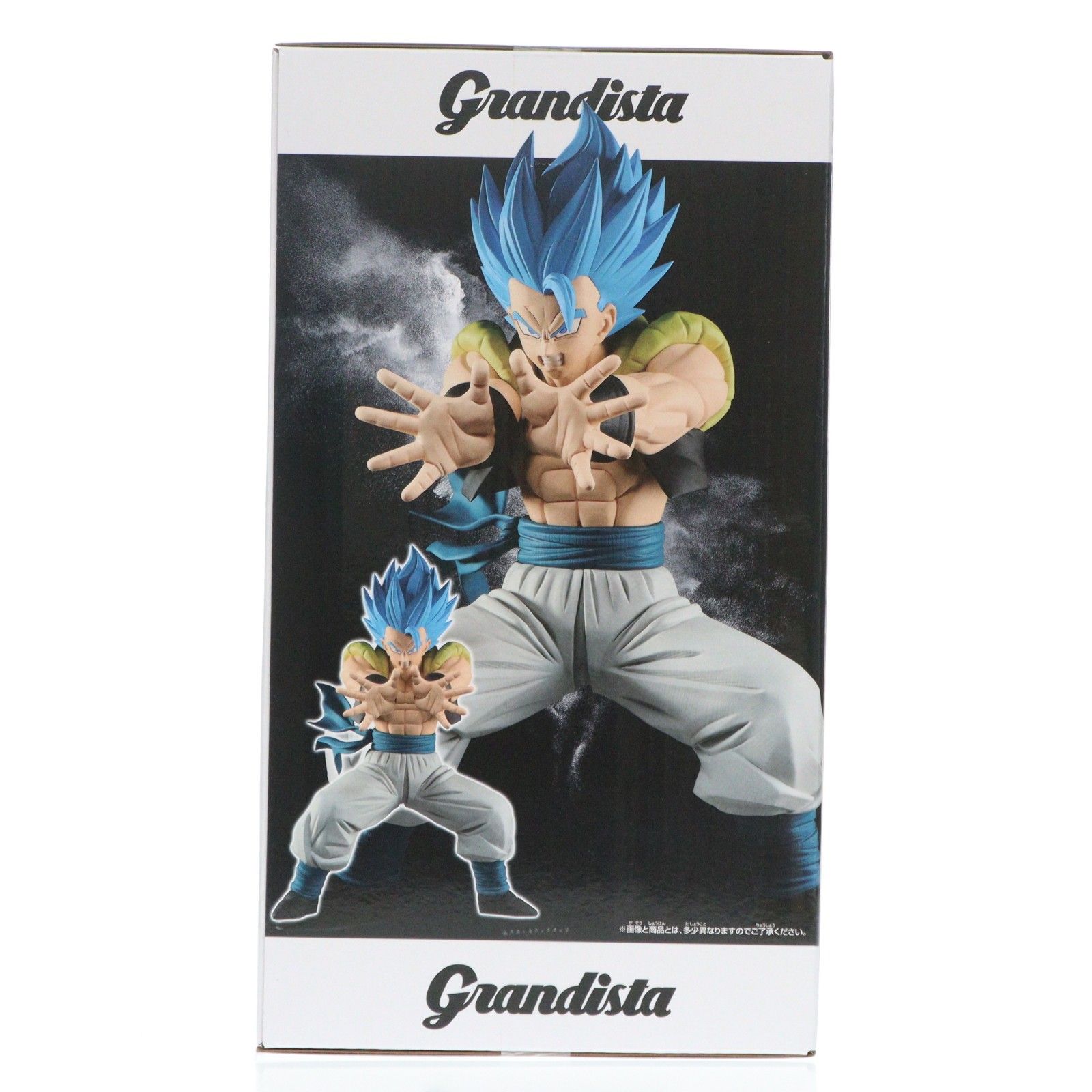 超サイヤ人ゴッド超サイヤ人ゴジータ ドラゴンボール超(スーパー