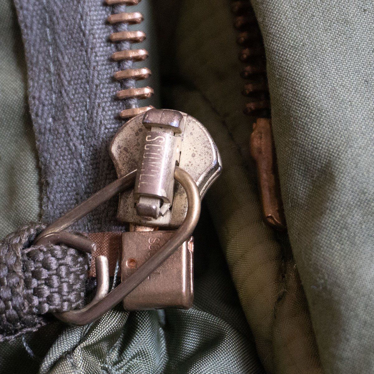80S/XSサイズ】US ARMY【M-65 モッズコート】XS フィッシュテール 