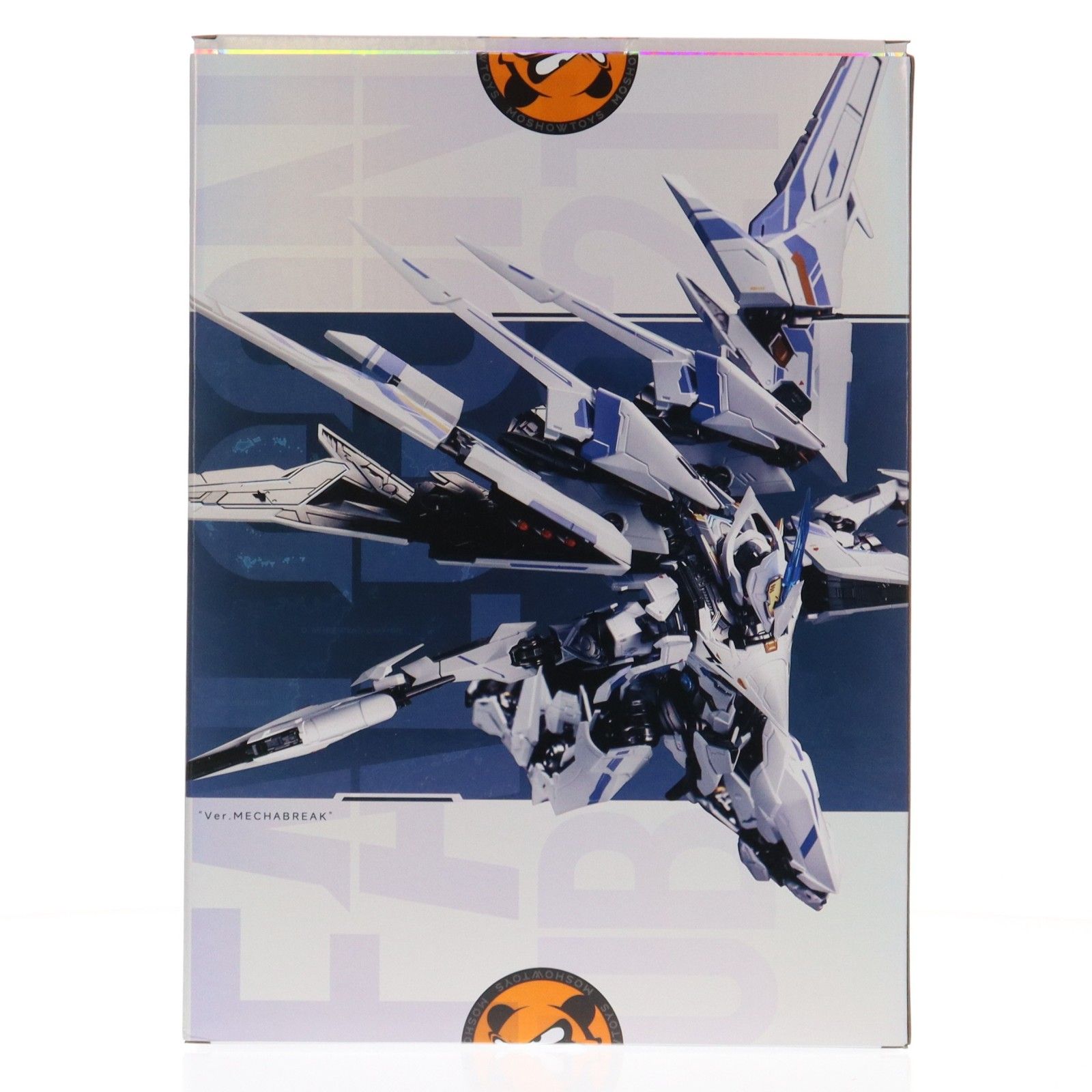 MOSHOWTOYS 卓越級・解限機・矛隼 標準型 矛隼 Mecha BREAK Mecha Break 卓越級・解限機・矛隼 標準型 可動フィギュア – SOOTANG HOBBY