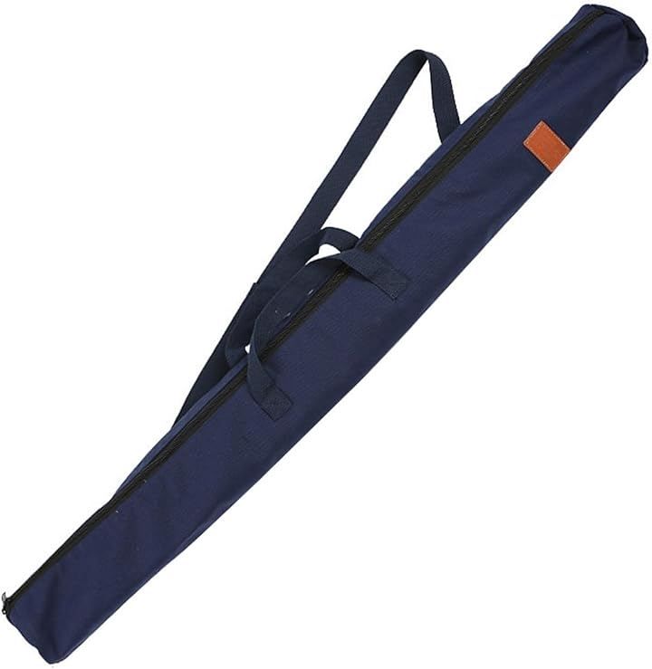 SEALIZE 剣道 竹刀 袋 ケース 木刀 模造刀 収納 バッグ 130cm 肩掛け
