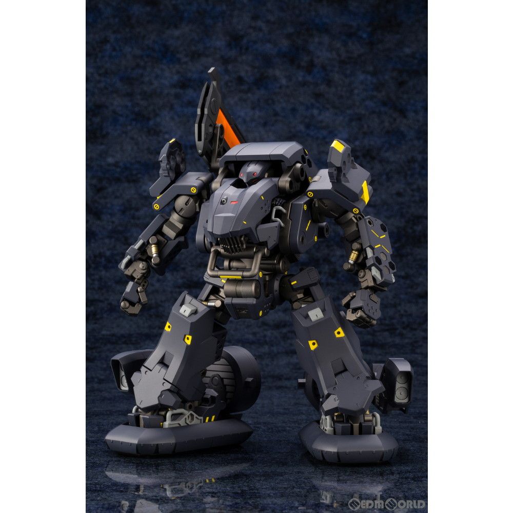 再販) ヘキサギア 1/24 バルクアームβ ランバージャック プラモデル