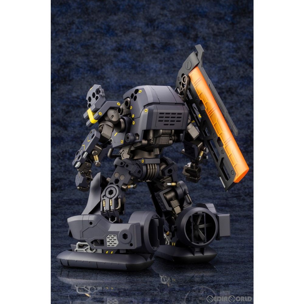 再販) ヘキサギア 1/24 バルクアームβ ランバージャック プラモデル