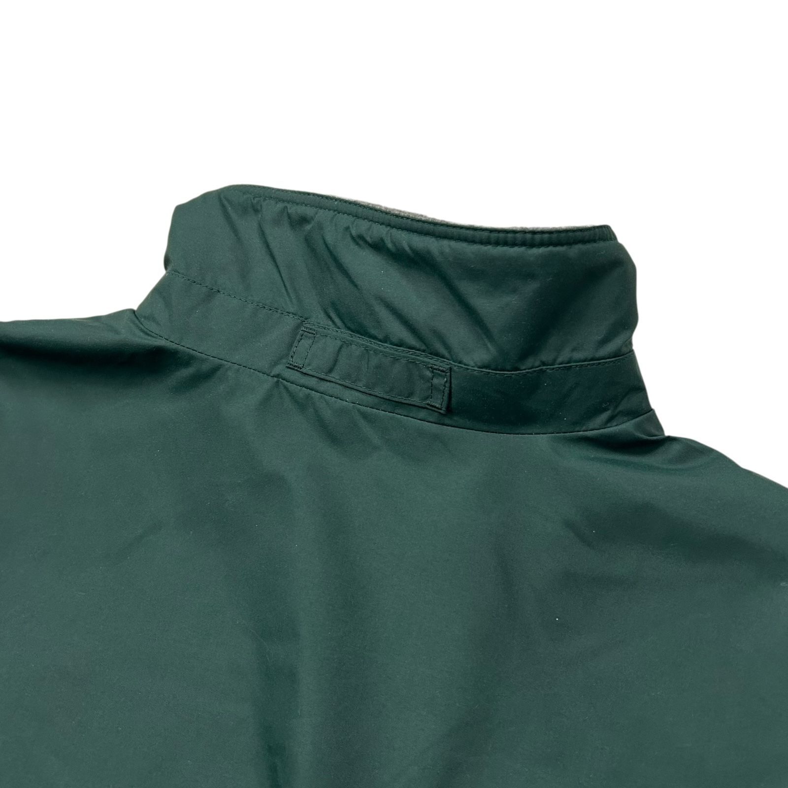 90s Patagonia シェルドシンチラ ジャケット グリーン XXL アメリカ製