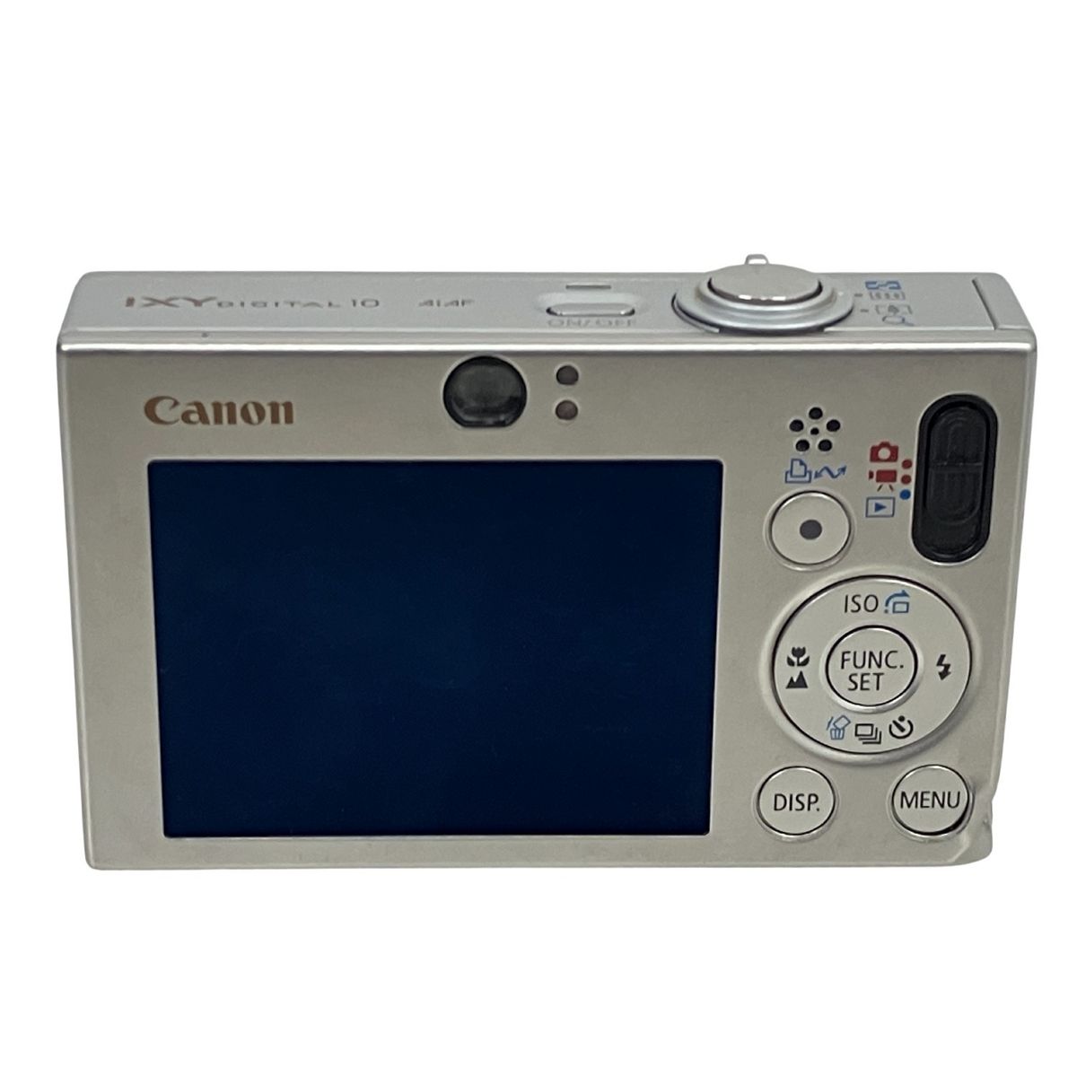 Canon IXY DIGITAL 10 PC1228 コンパクトデジタルカメラ キヤノン