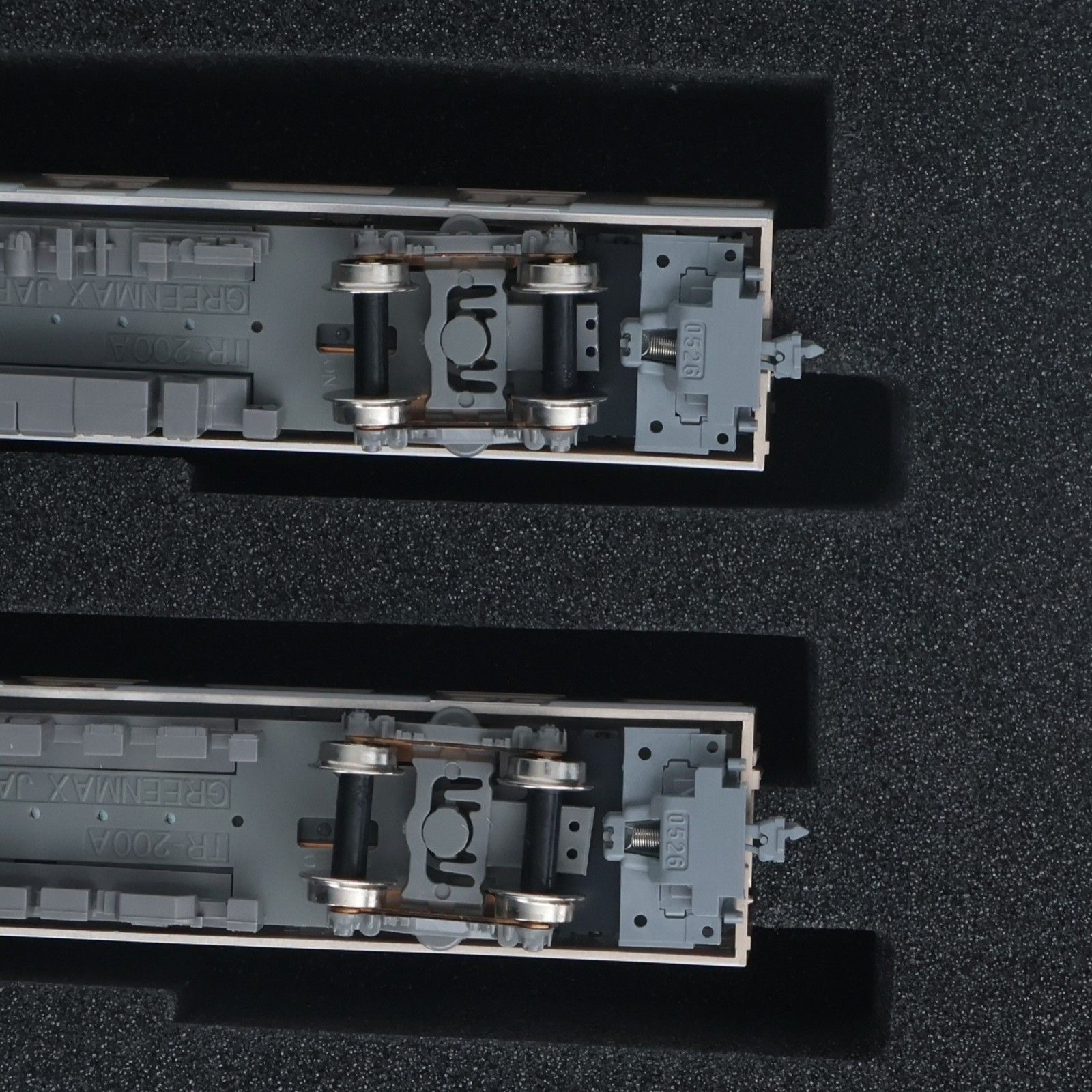 再販) 30870 近鉄9020系(行先フルカラーLED化・行先点灯仕様) 増結2両