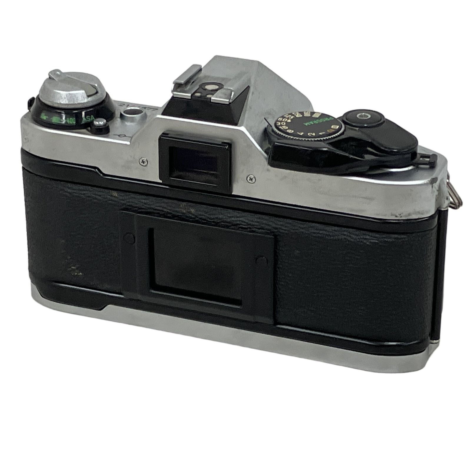 Canon キャノン AE-1 ROGRAM プログラム ボディ フィルム 一眼レフ