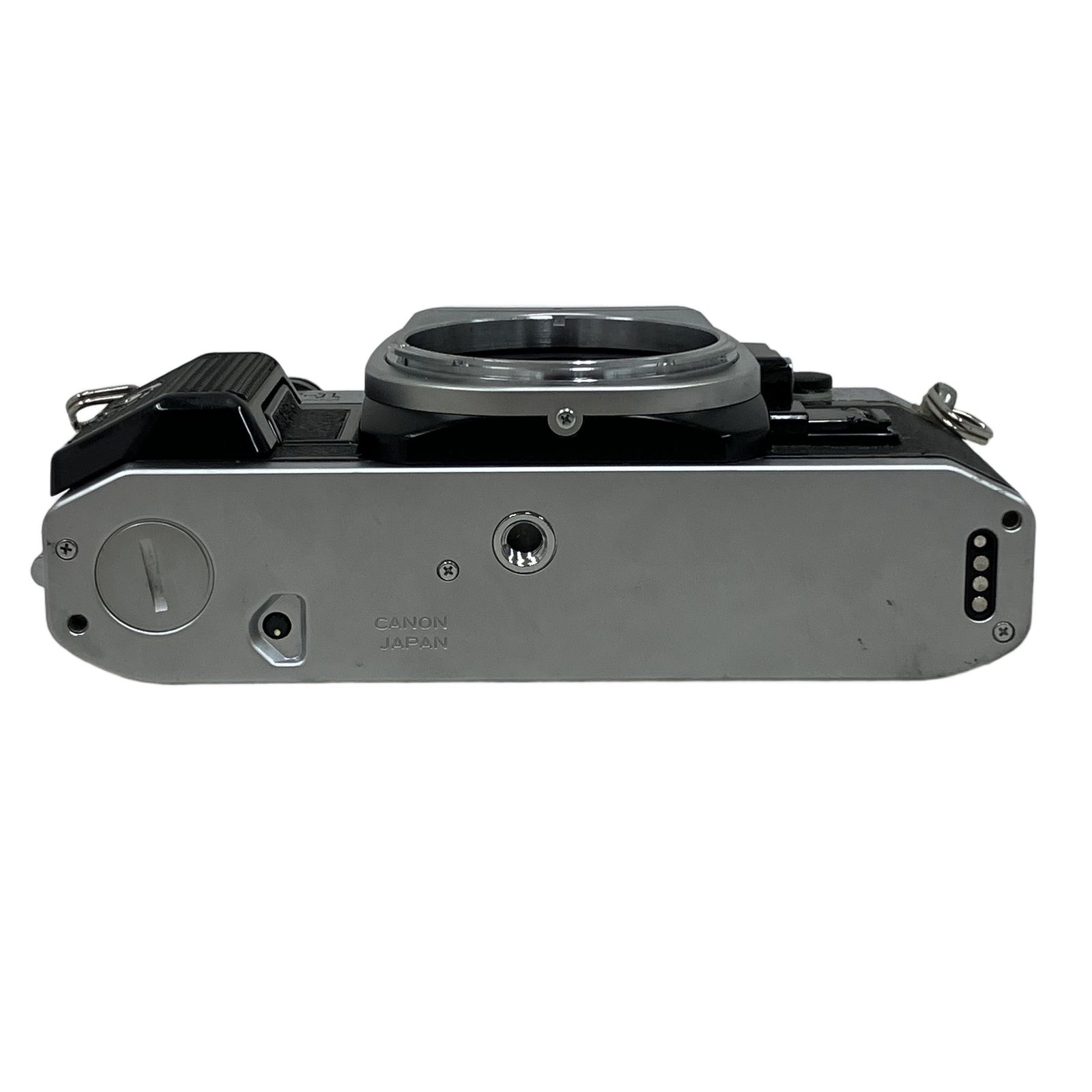 Canon キャノン AE-1 ROGRAM プログラム ボディ フィルム 一眼レフ