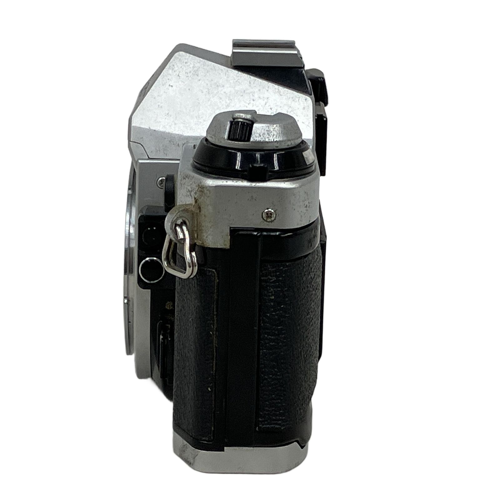 Canon キャノン AE-1 ROGRAM プログラム ボディ フィルム 一眼レフ