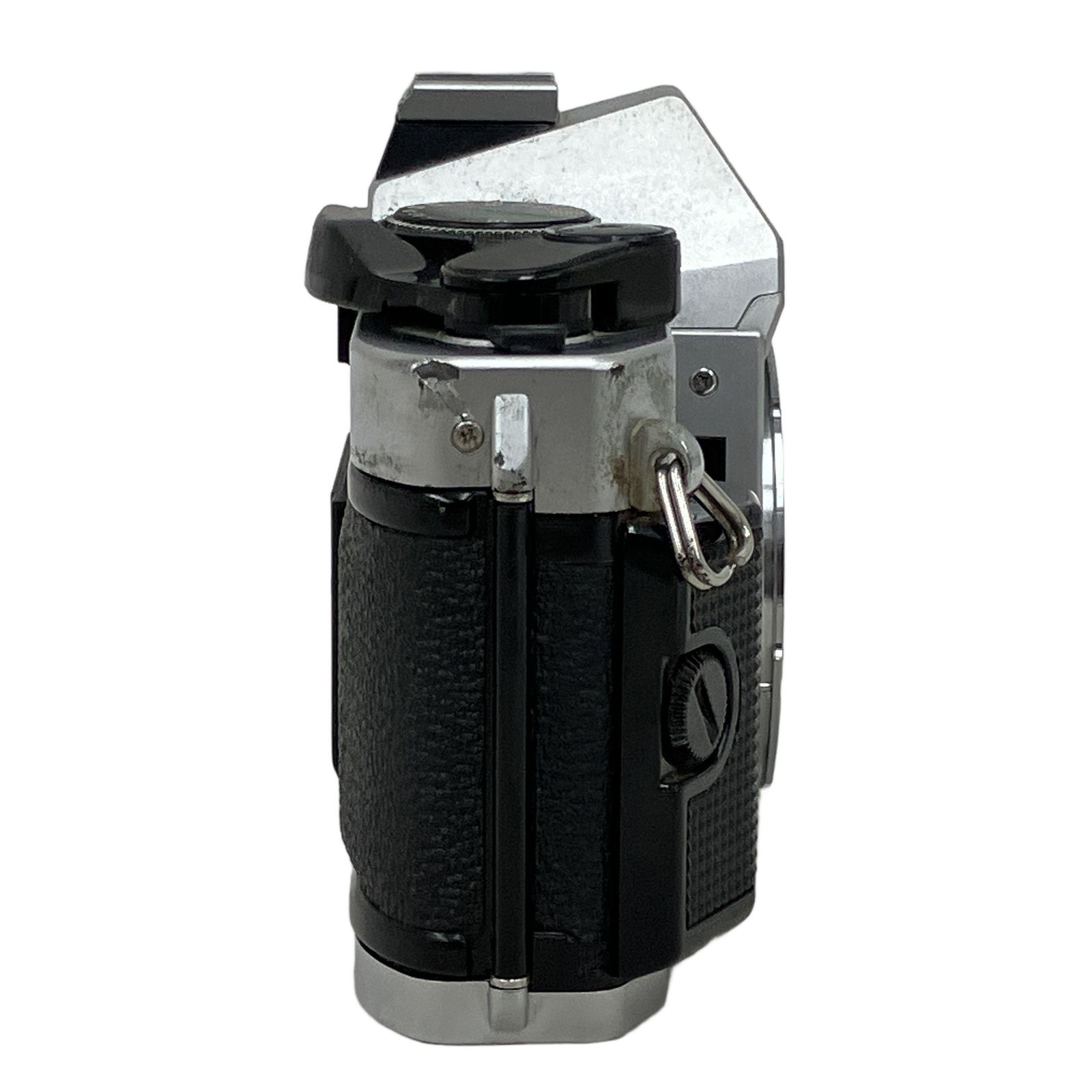 Canon キャノン AE-1 ROGRAM プログラム ボディ フィルム 一眼レフ