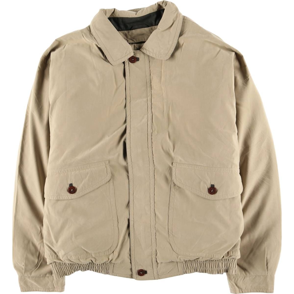 00s L.L.BEAN ダウンジャケット 00s llbean シンサレート ダック